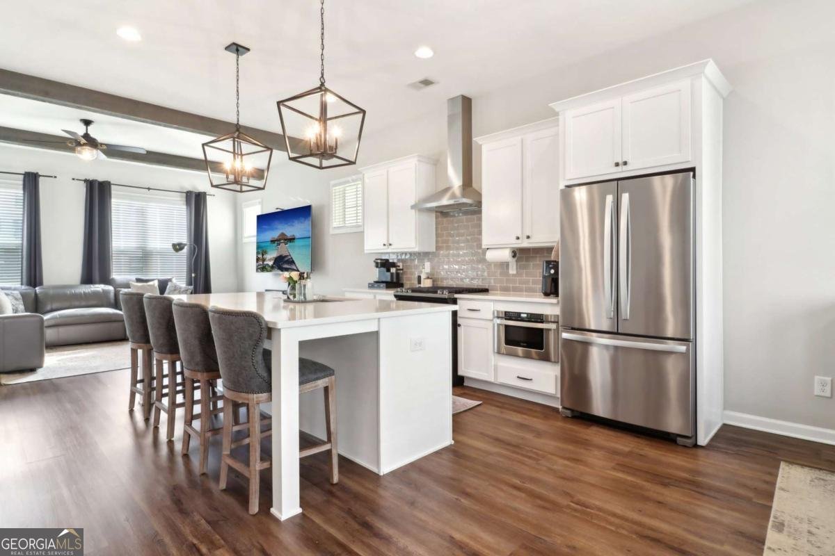 2435 Folly Lane Atlanta - 7