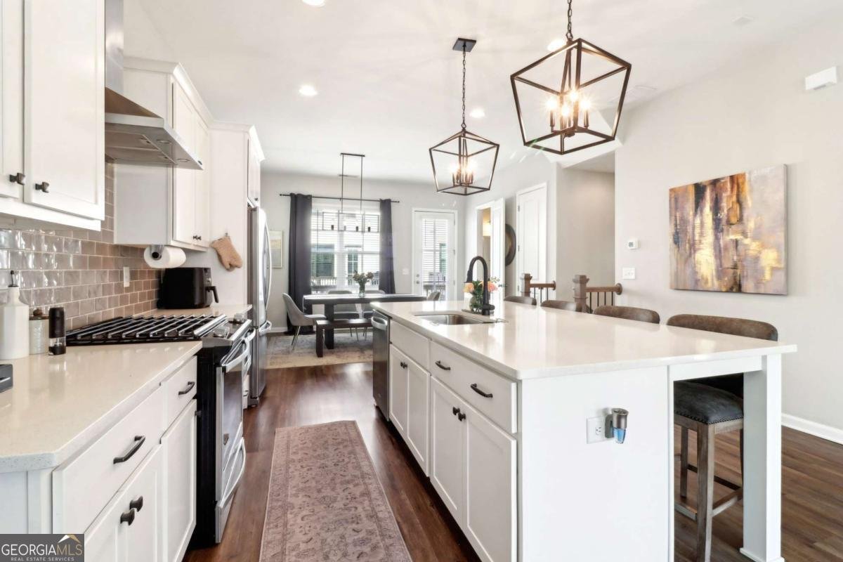 2435 Folly Lane Atlanta - 9