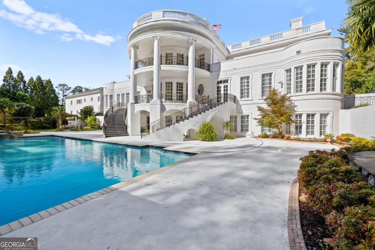 3687 Briarcliff Road Atlanta - 12