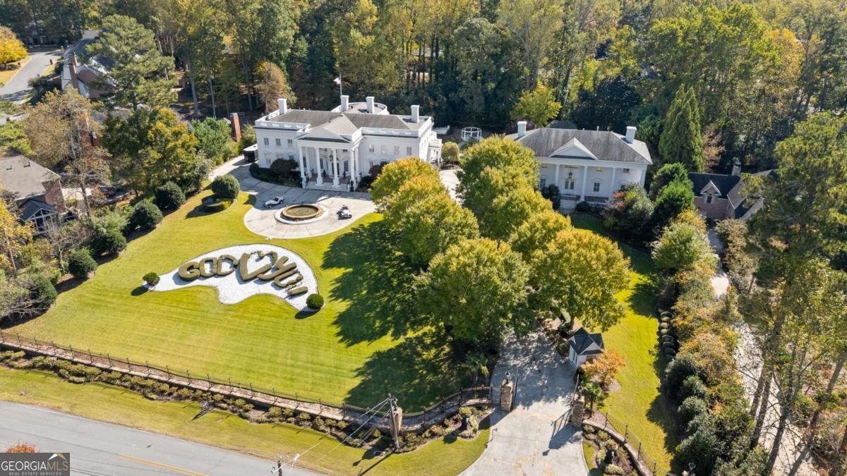 3687 Briarcliff Road Atlanta - 18