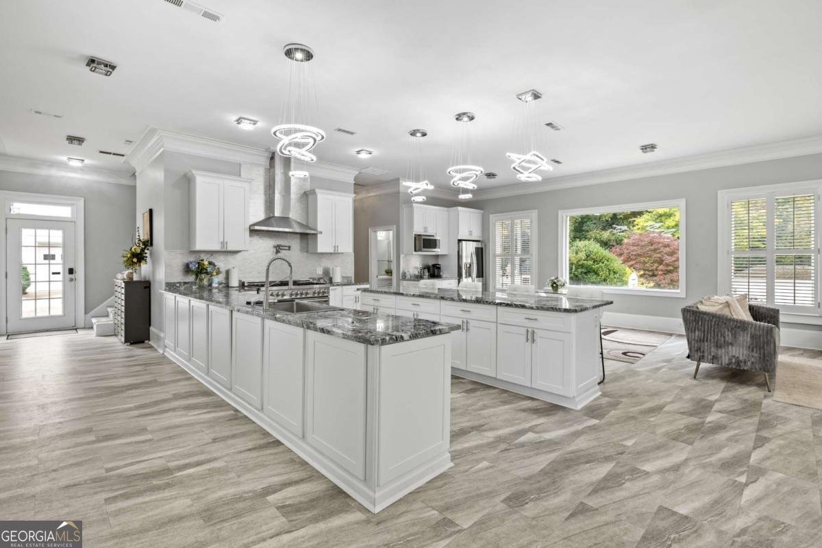 3687 Briarcliff Road Atlanta - 21