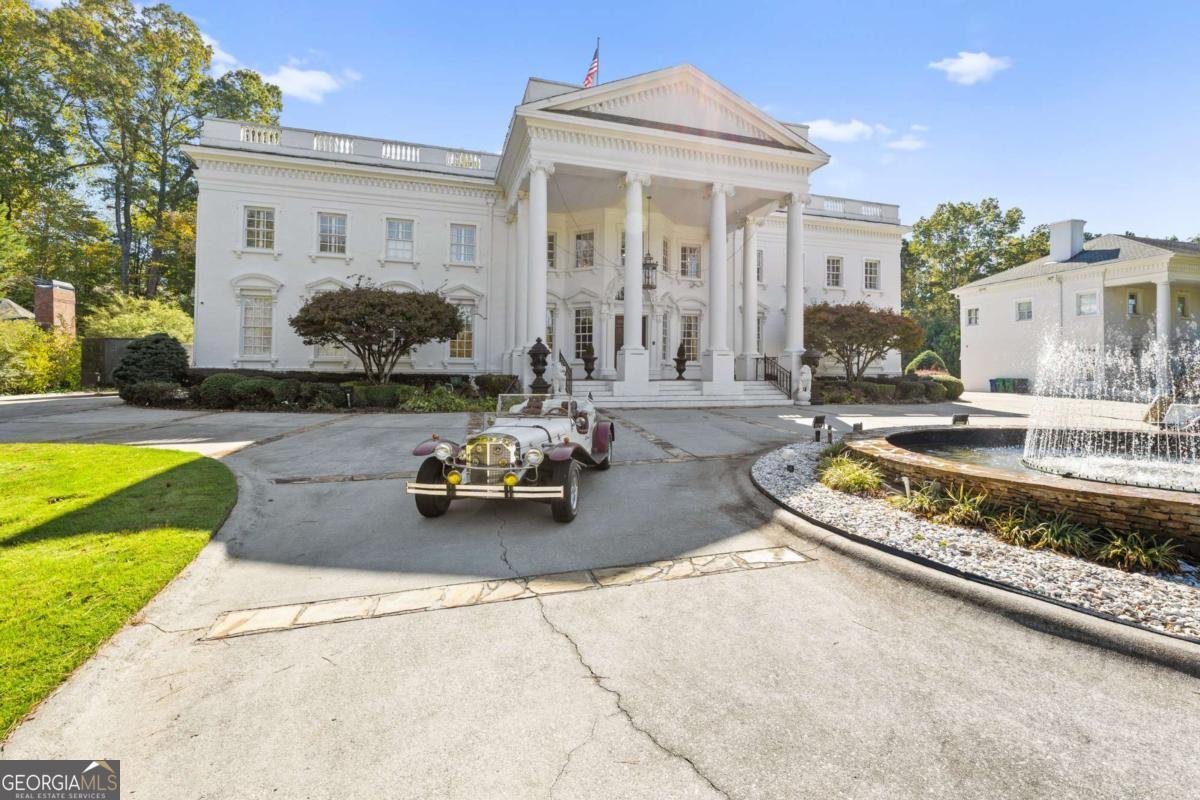 3687 Briarcliff Road Atlanta - 26