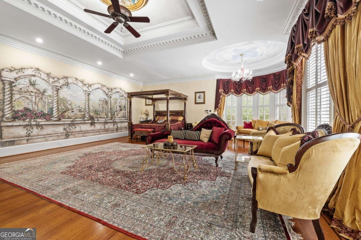 3687 Briarcliff Road Atlanta - 29