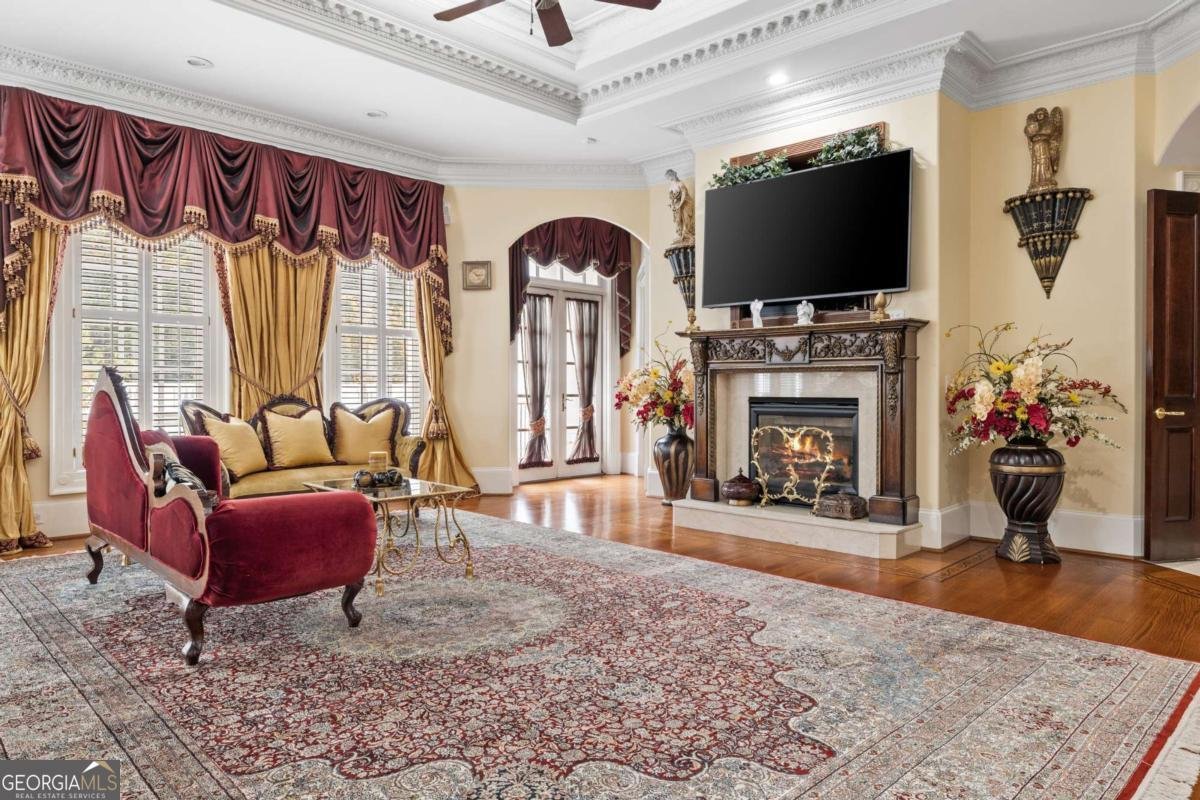 3687 Briarcliff Road Atlanta - 30