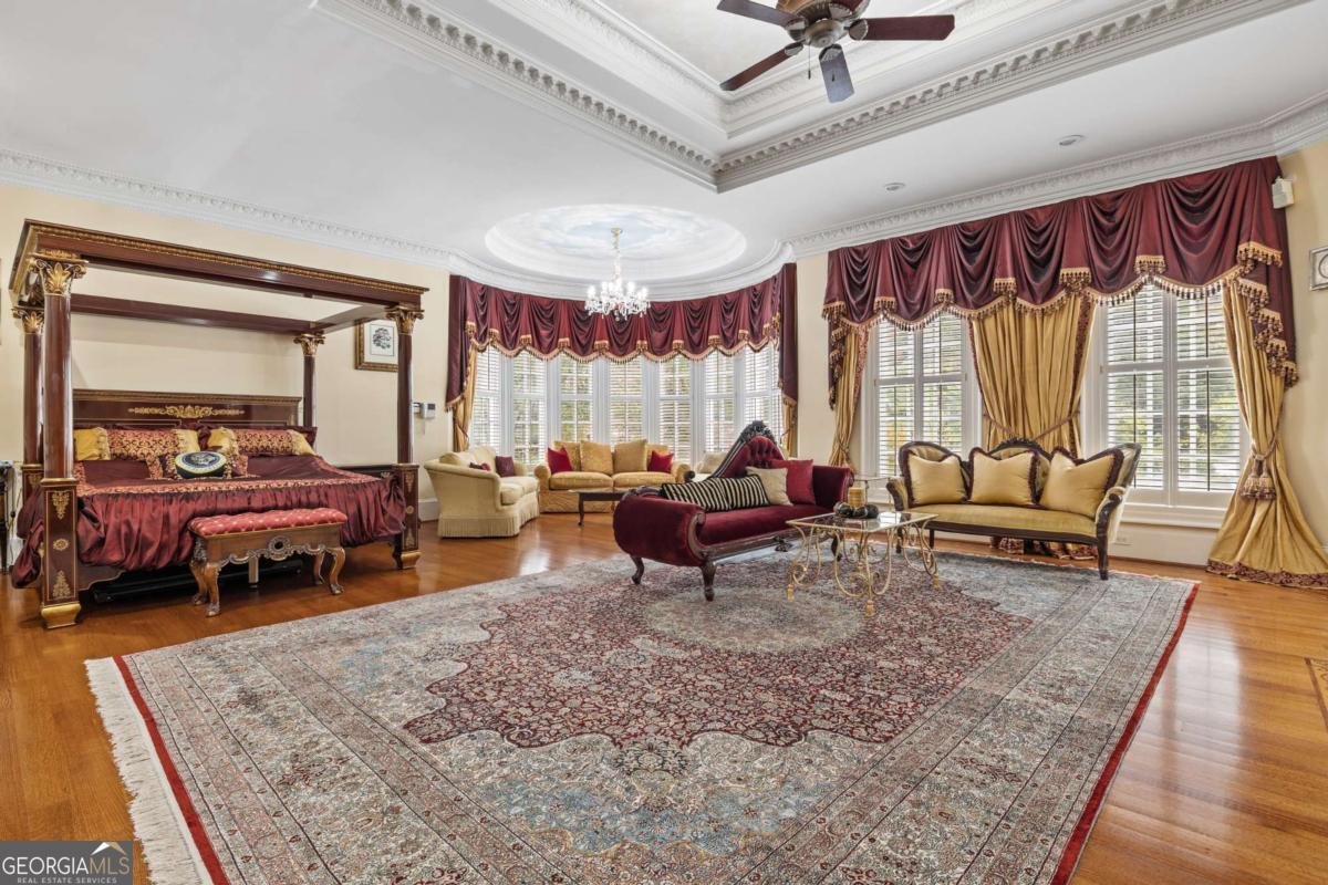 3687 Briarcliff Road Atlanta - 31