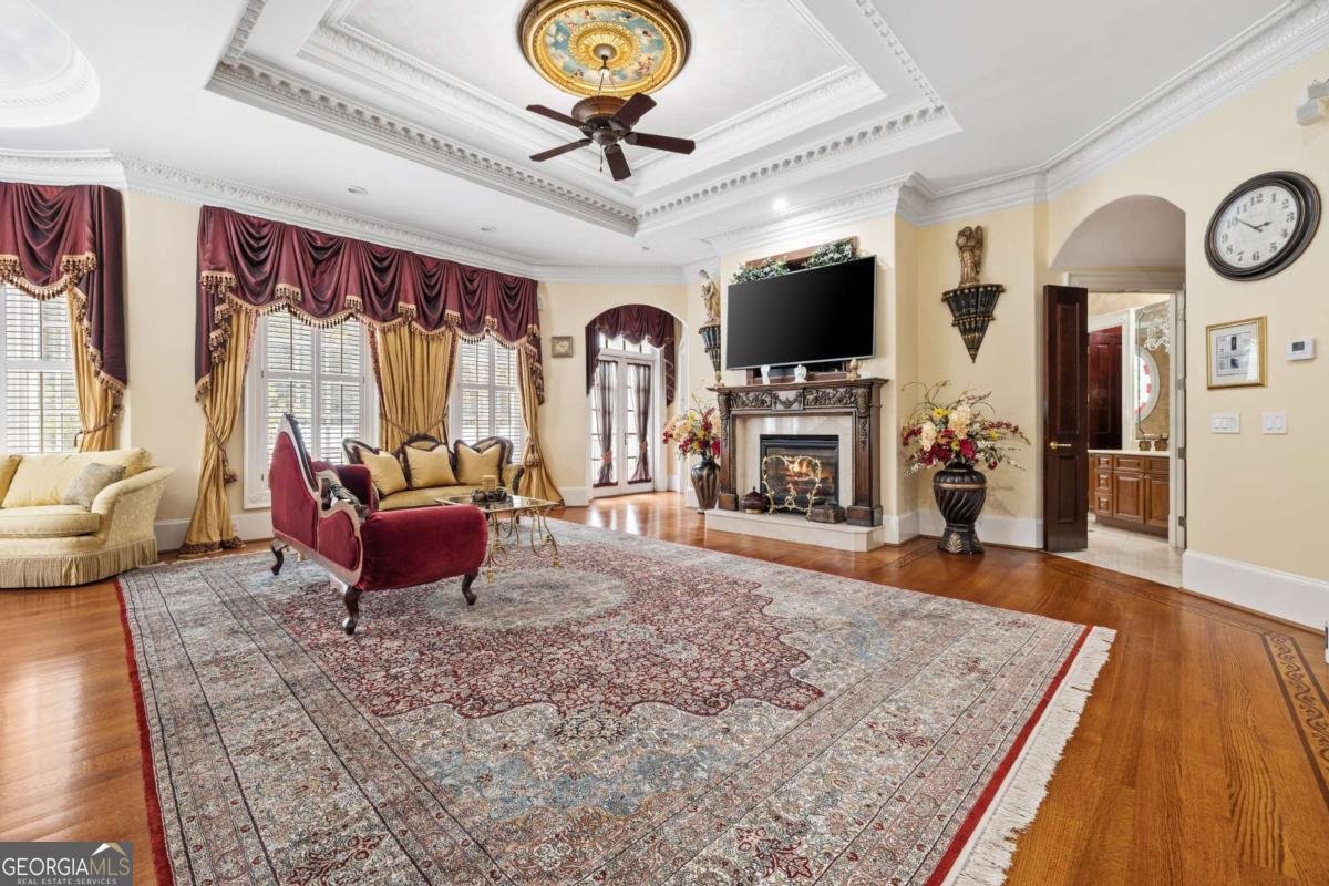 3687 Briarcliff Road Atlanta - 32