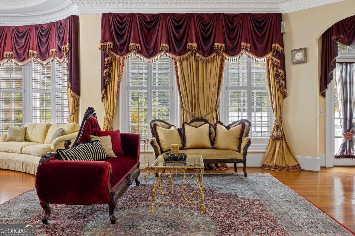 3687 Briarcliff Road Atlanta - 33