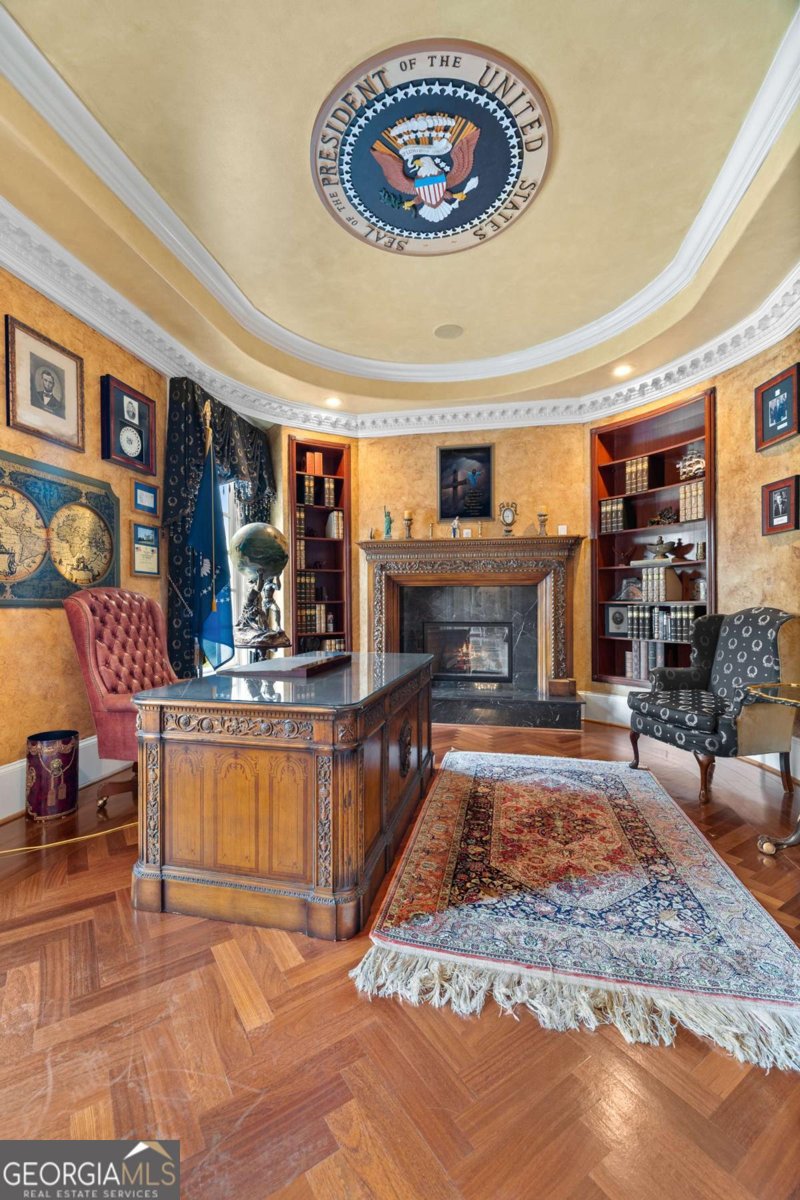 3687 Briarcliff Road Atlanta - 36