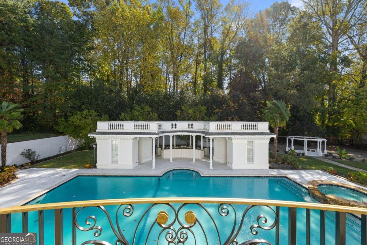 3687 Briarcliff Road Atlanta - 4