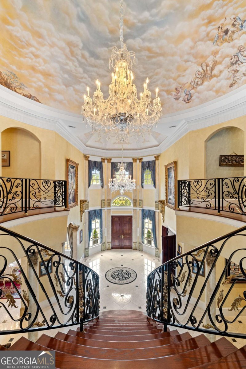 3687 Briarcliff Road Atlanta - 42