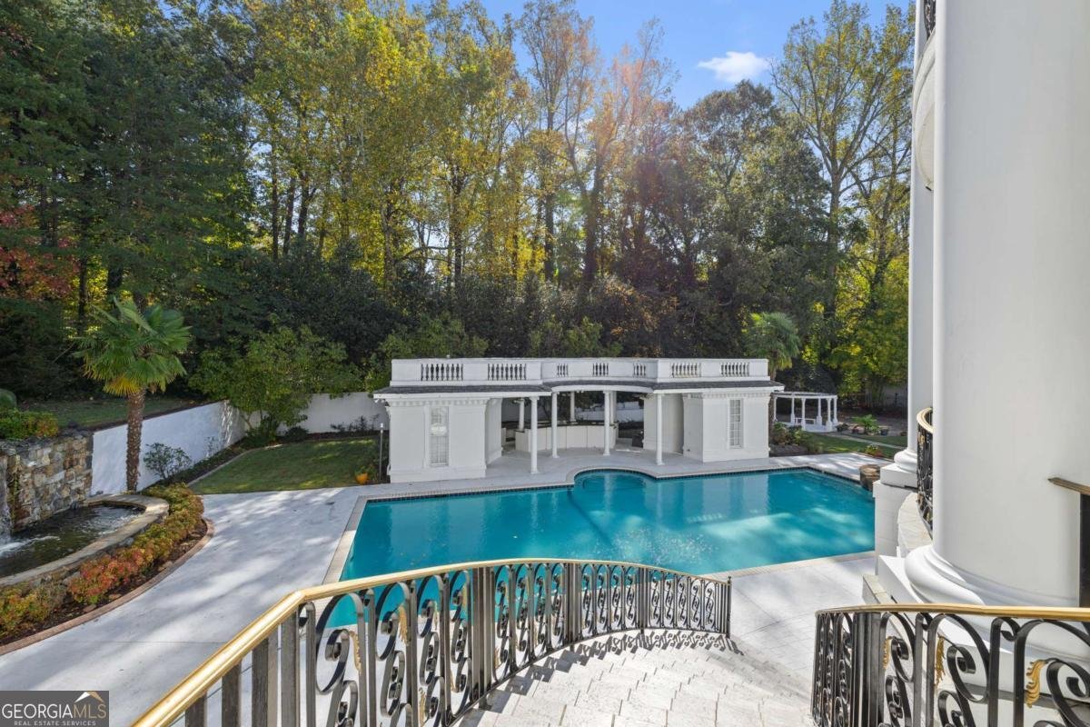 3687 Briarcliff Road Atlanta - 5