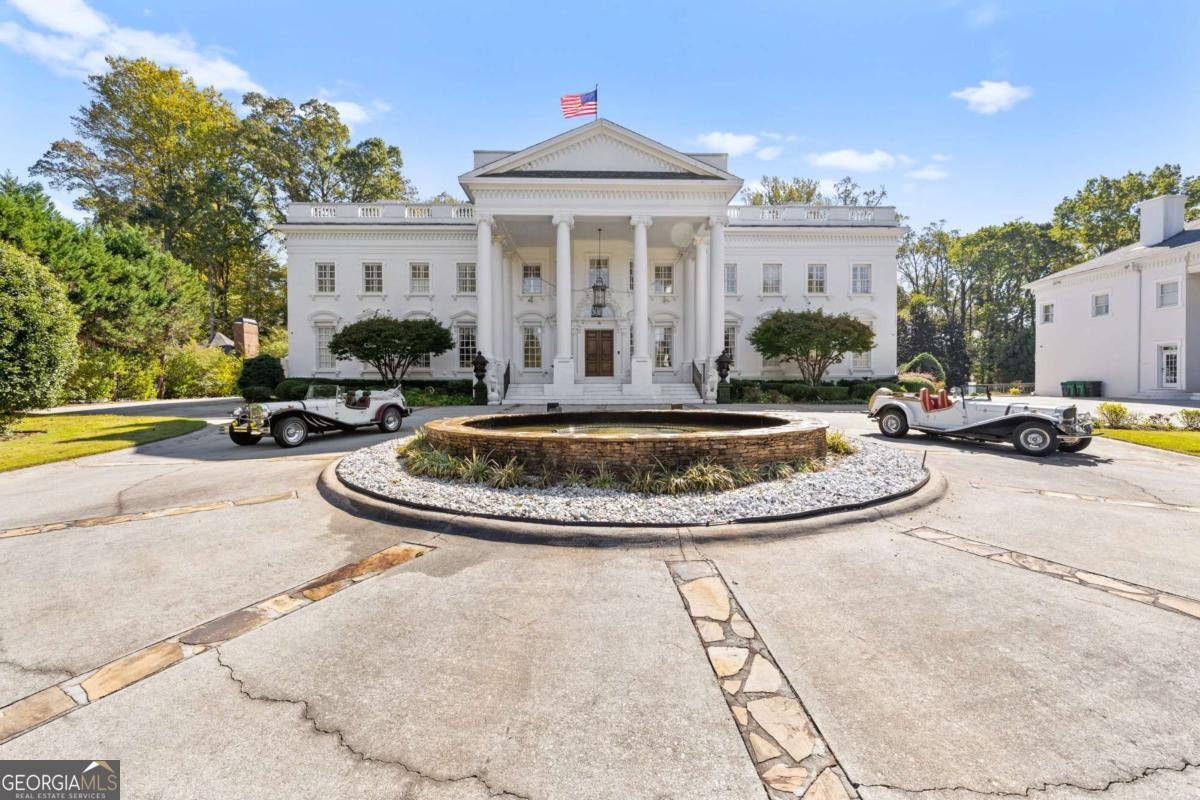 3687 Briarcliff Road Atlanta - 56