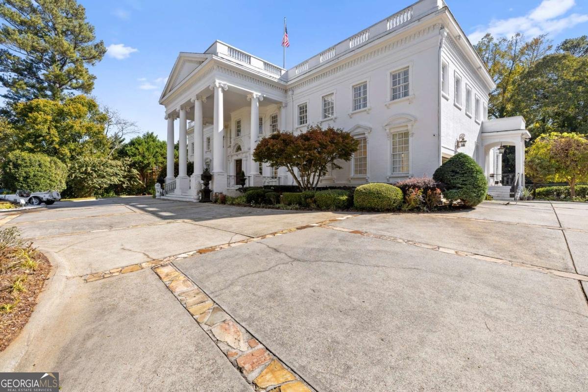 3687 Briarcliff Road Atlanta - 6