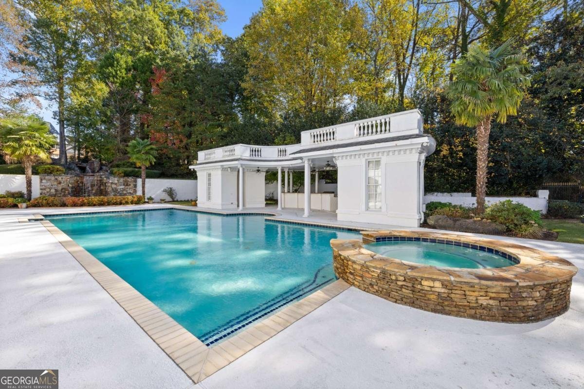 3687 Briarcliff Road Atlanta - 60