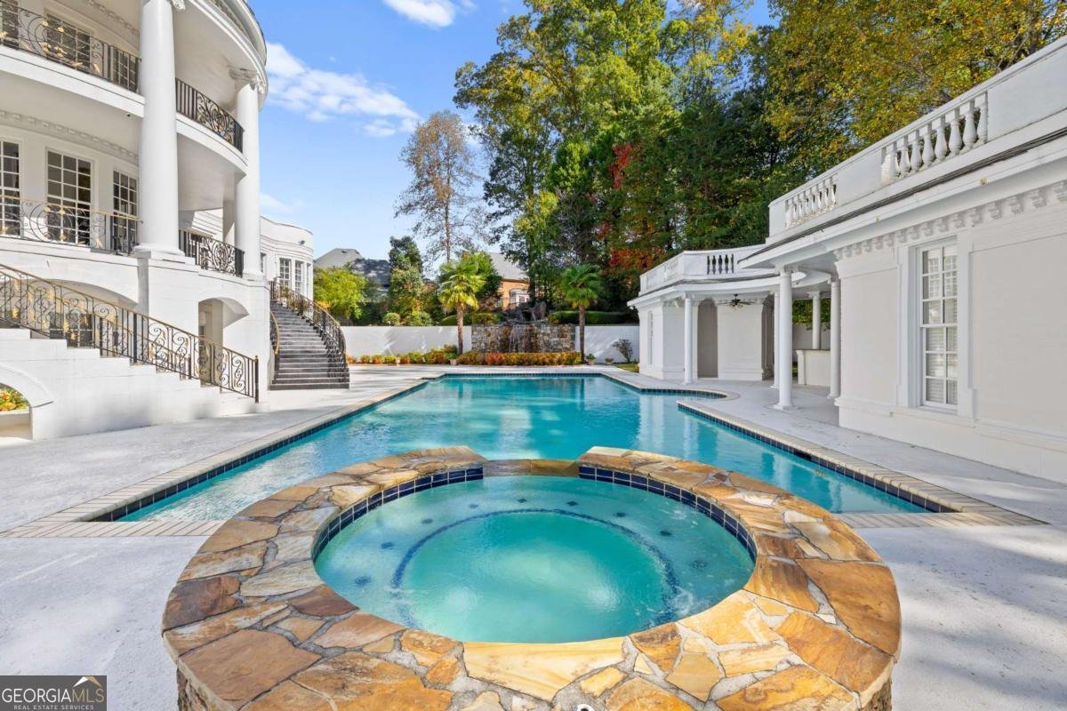 3687 Briarcliff Road Atlanta - 64