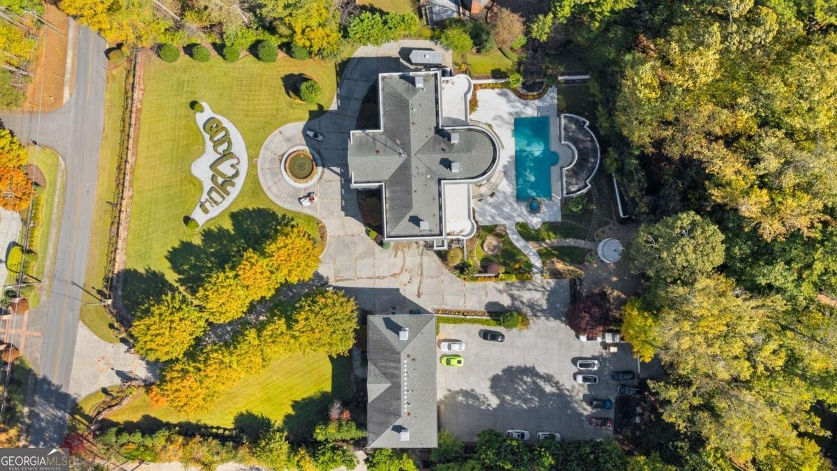 3687 Briarcliff Road Atlanta - 68