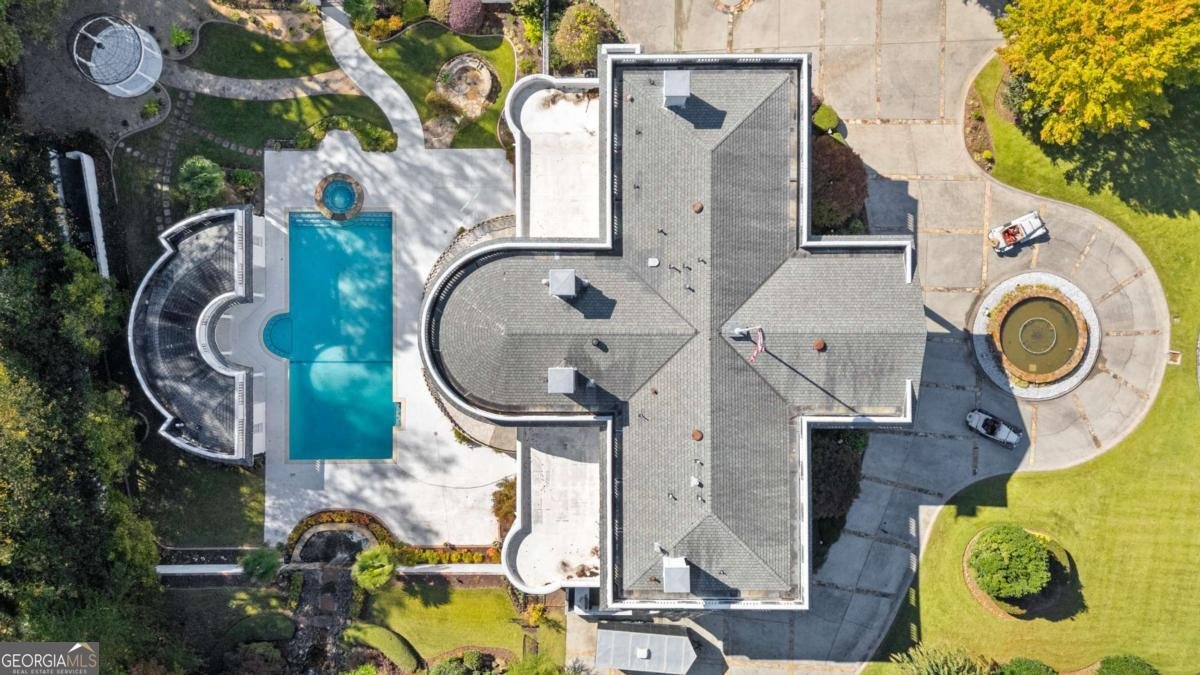 3687 Briarcliff Road Atlanta - 69