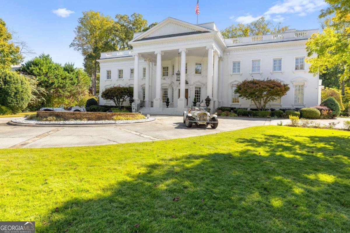 3687 Briarcliff Road Atlanta - 9