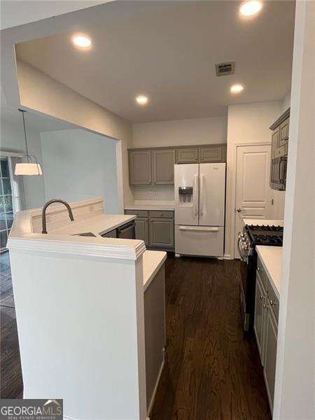 319 Dexter Drive Woodstock - 12