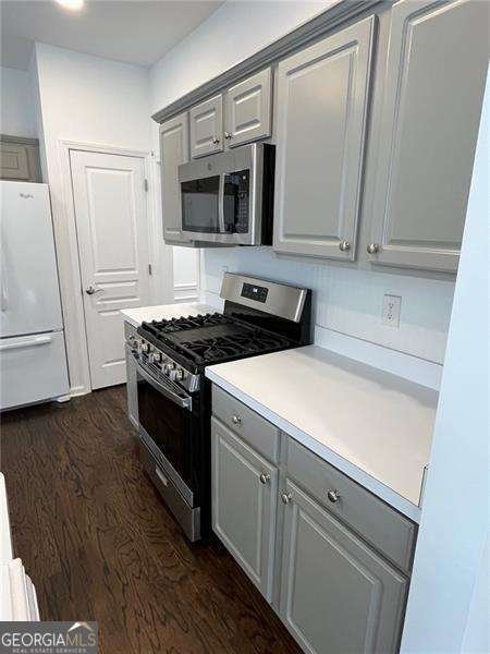 319 Dexter Drive Woodstock - 13