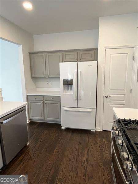 319 Dexter Drive Woodstock - 14