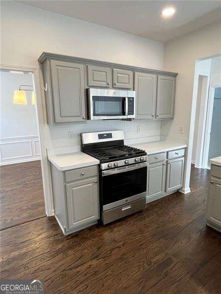 319 Dexter Drive Woodstock - 15