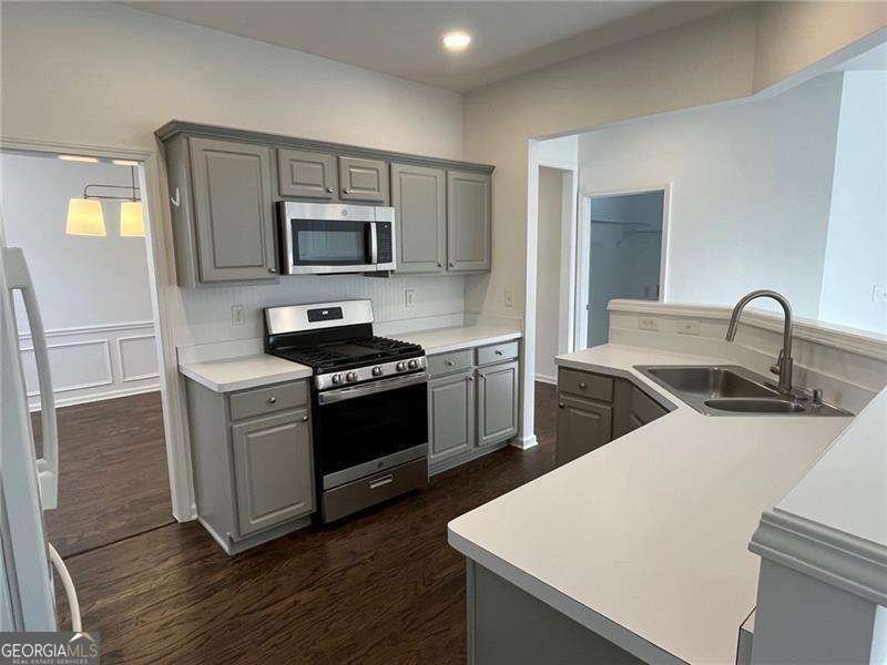 319 Dexter Drive Woodstock - 16