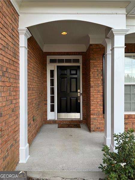 319 Dexter Drive Woodstock - 4