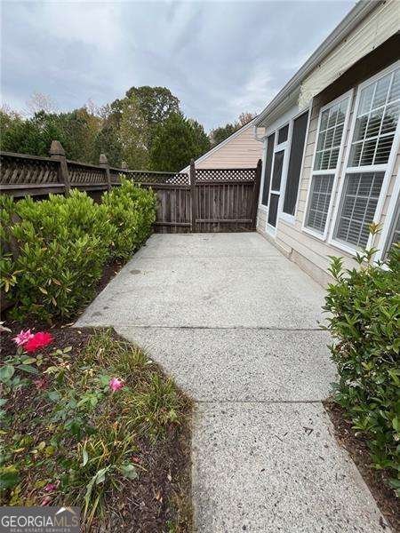 319 Dexter Drive Woodstock - 42