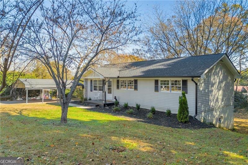 75 Cawthon Road Toccoa - 2