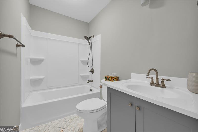 75 Cawthon Road Toccoa - 24