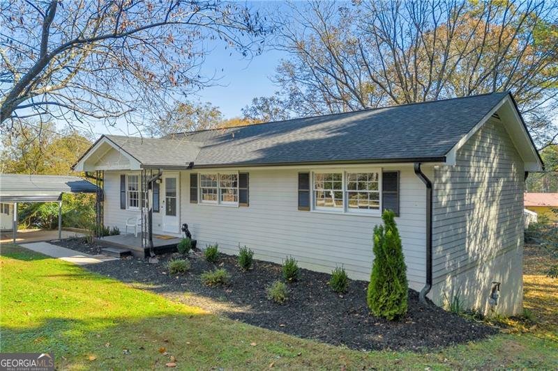 75 Cawthon Road Toccoa - 3