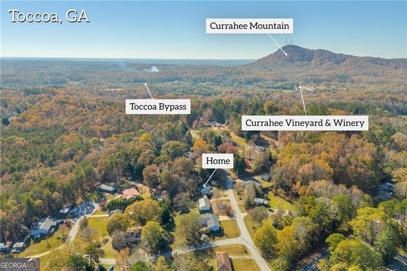 75 Cawthon Road Toccoa - 4