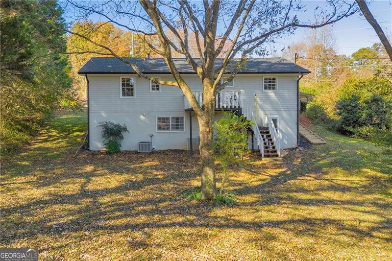 75 Cawthon Road Toccoa - 5