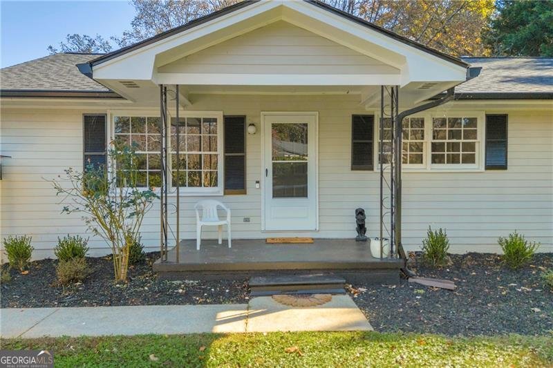 75 Cawthon Road Toccoa - 7