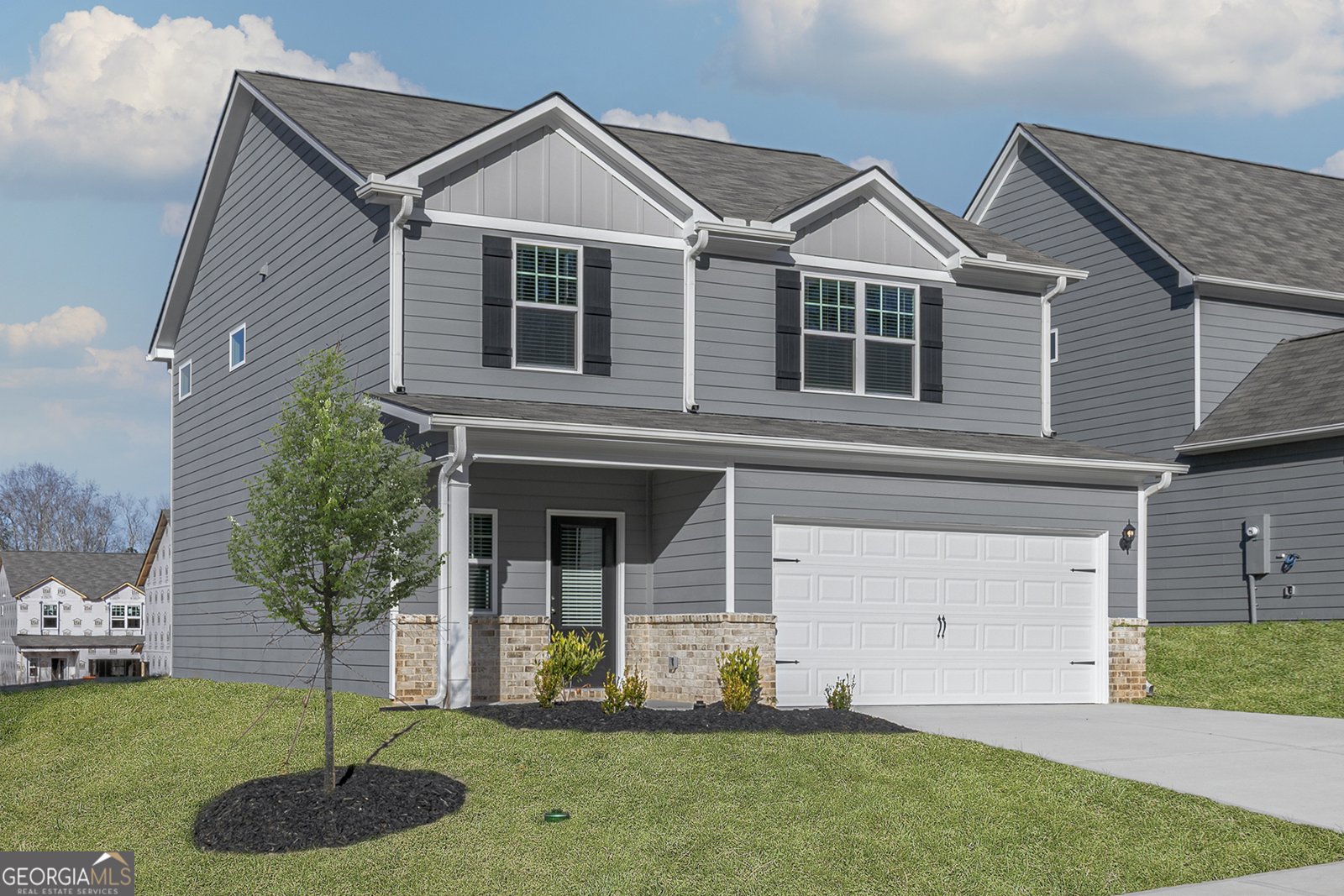 470 Prescott Way Villa Rica - 3