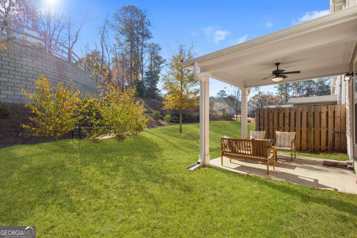 6830 Cedar Glen Road Atlanta - 11