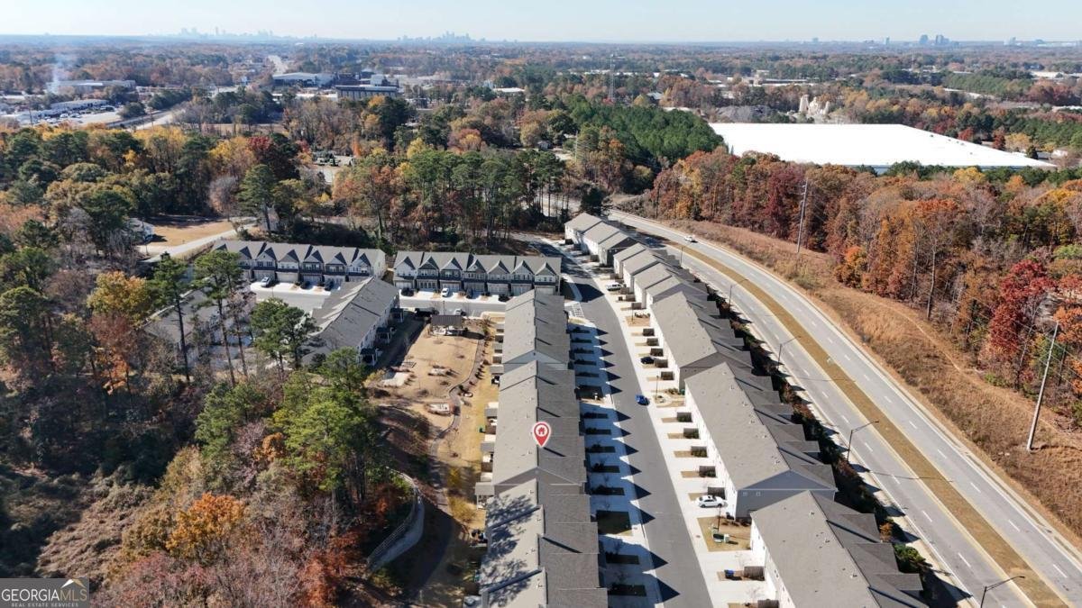 6830 Cedar Glen Road Atlanta - 2