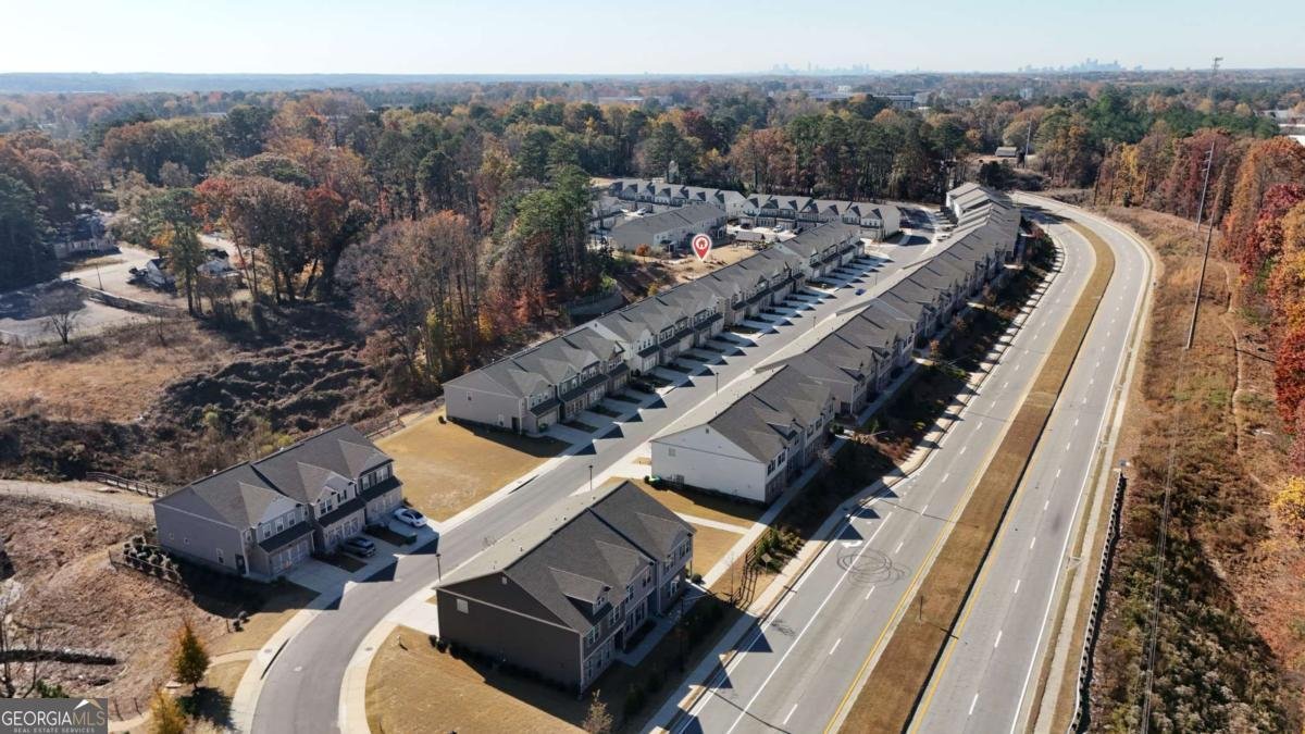 6830 Cedar Glen Road Atlanta - 3