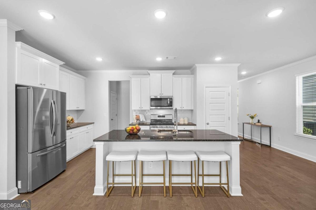 6830 Cedar Glen Road Atlanta - 5