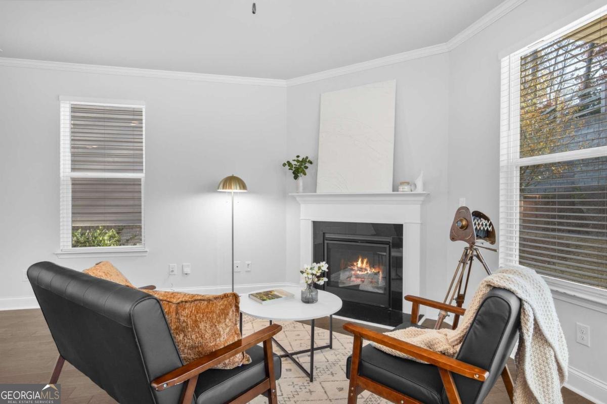 6830 Cedar Glen Road Atlanta - 7