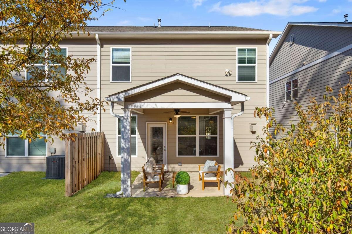 6830 Cedar Glen Road Atlanta - 9