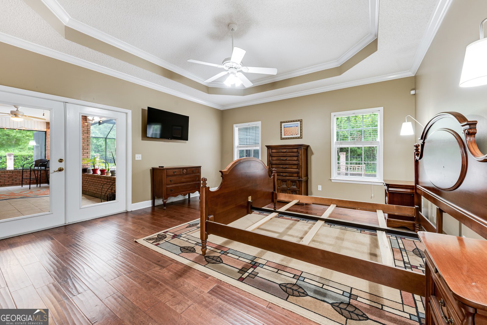 855 Misty Harbor Boulevard Woodbine - 15