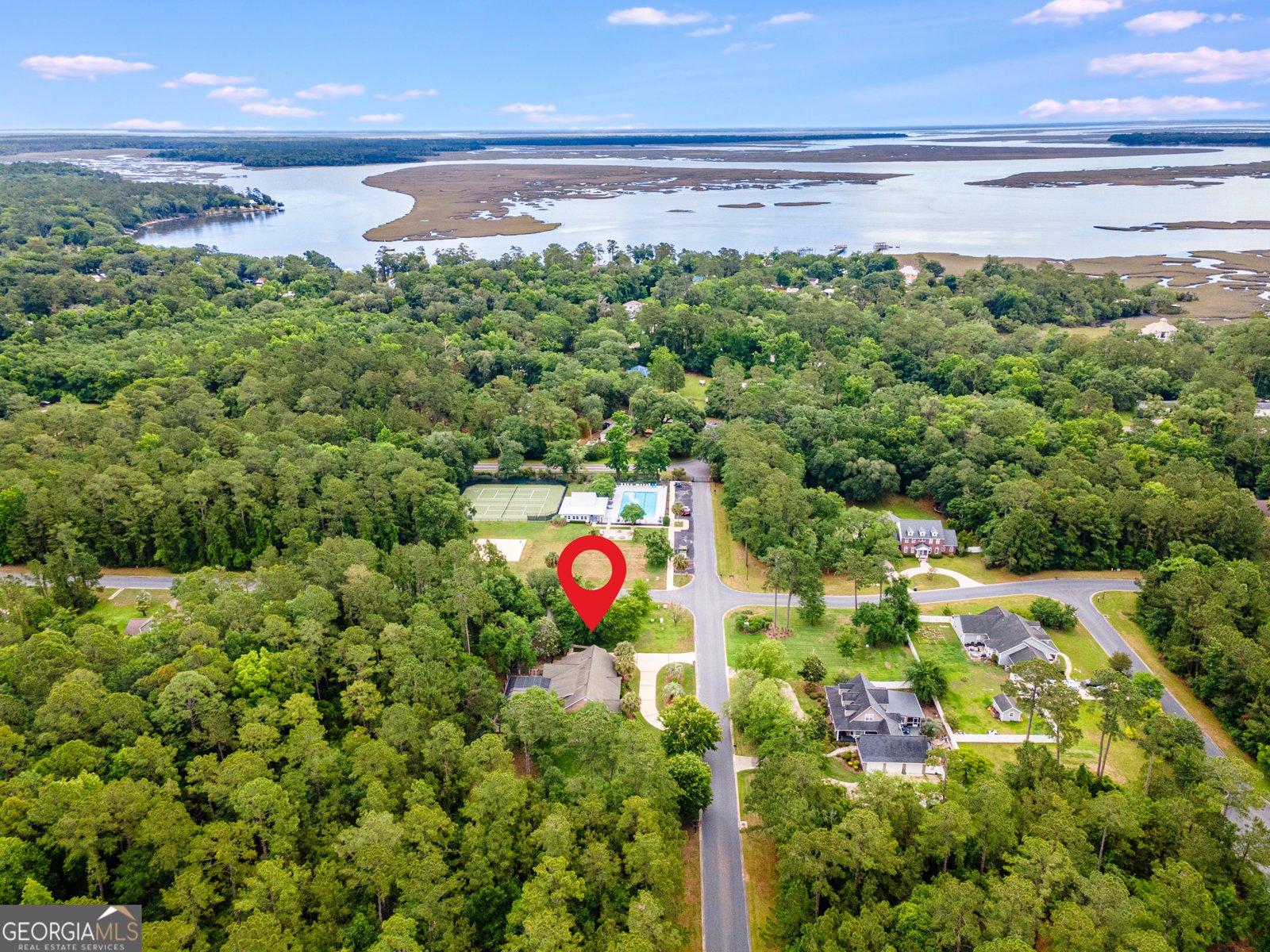 855 Misty Harbor Boulevard Woodbine - 2