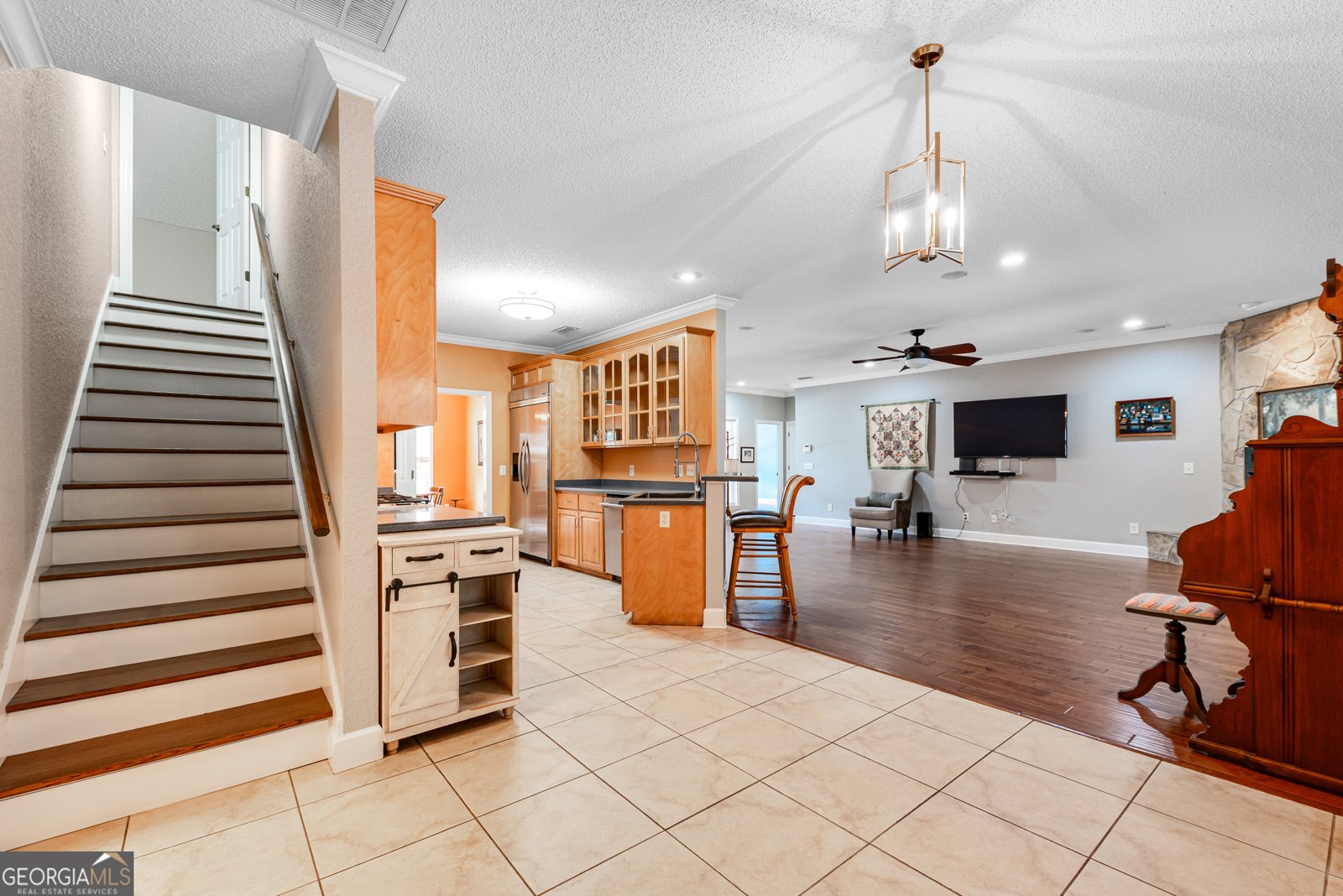 855 Misty Harbor Boulevard Woodbine - 23