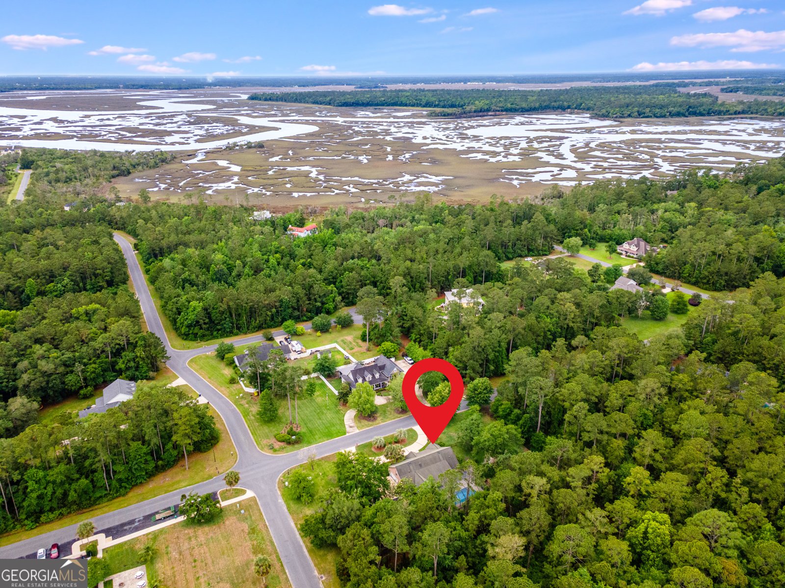 855 Misty Harbor Boulevard Woodbine - 42