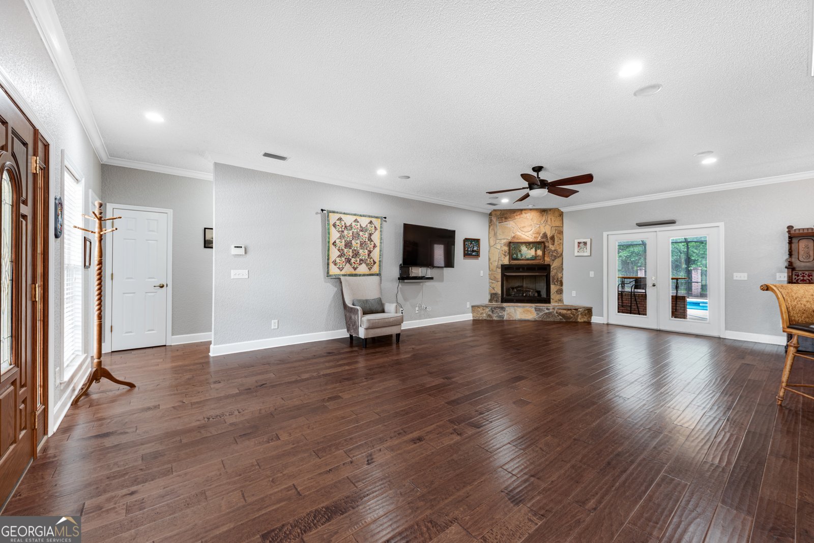 855 Misty Harbor Boulevard Woodbine - 5