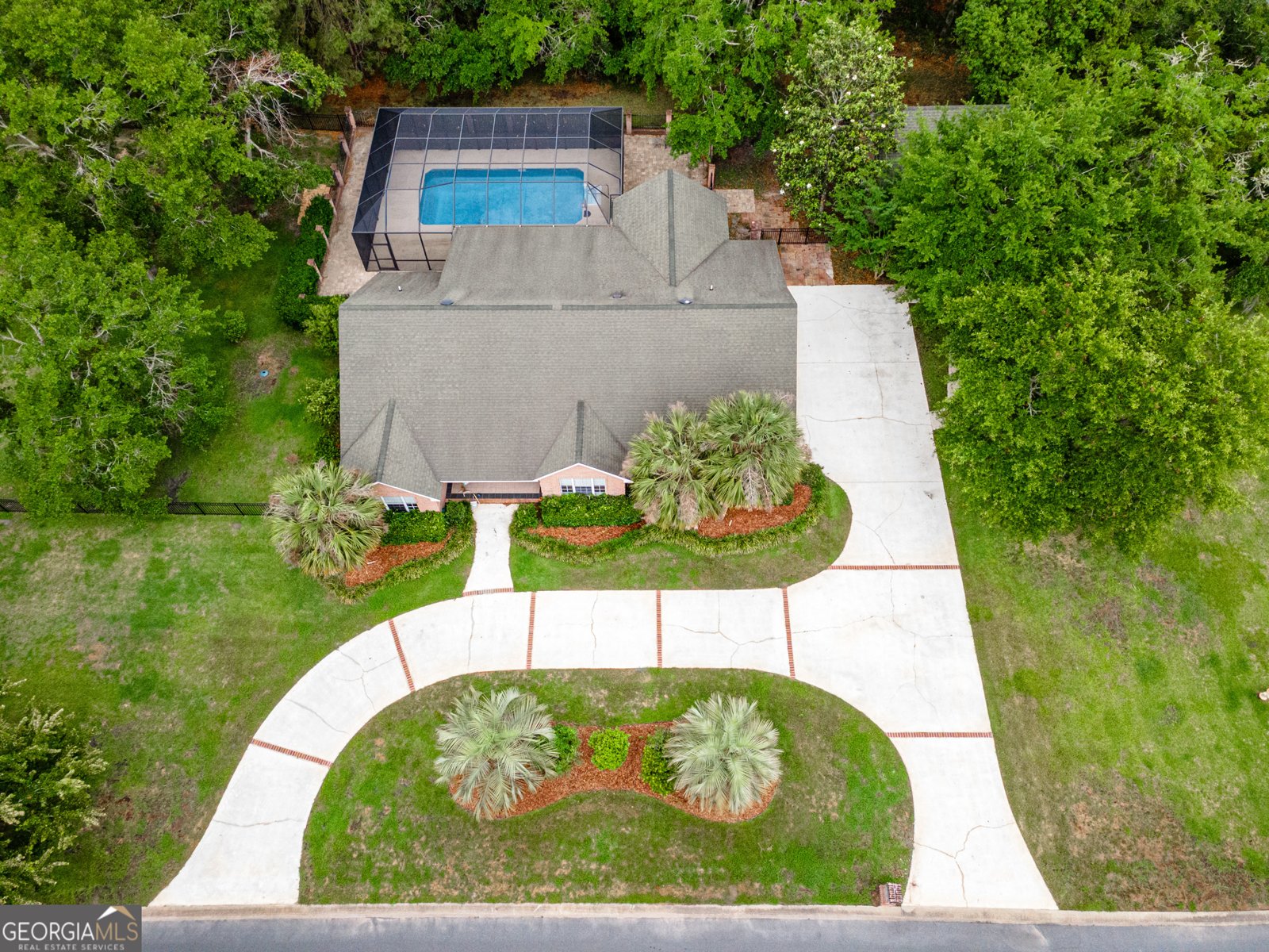 855 Misty Harbor Boulevard Woodbine - 53