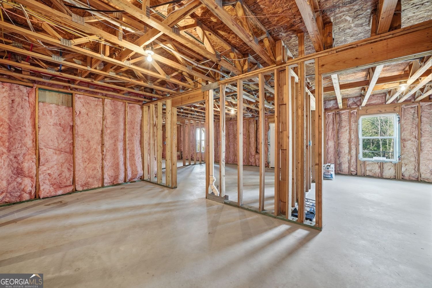 120 Bevington Lane Woodstock - 1