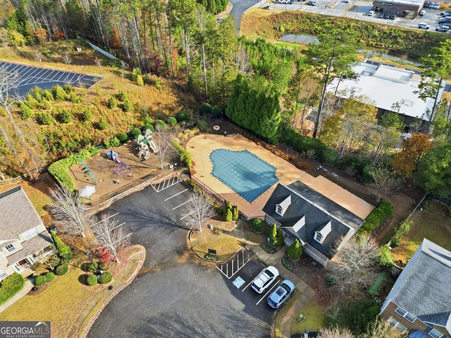 120 Bevington Lane Woodstock - 12